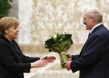 Bjellorusi/ “Zgjedhjet as të lira e as të drejta”, dështojnë negociatat e Merkel me Lukashenkon