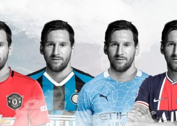 Nëse largohet nga Barcelona ku do të luajë Leo Messi