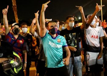Largimi i Messit, zbulohet “destinacioni” i mundshëm, shpërthejnë protestat në Barcelonë