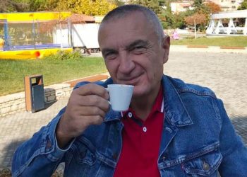 Ilir Lalëzi, që do ‘revolucionarizojë’ medien!