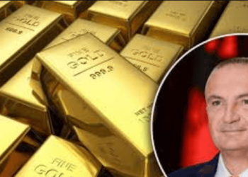 Kur Genc Pollo merrte në pyetje Metën për floririn e Krrabës: Mos trego përralla të tipit “Ali Baba me 40 hajdutë”