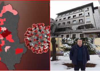 Vdekja e mjekut nga COVID/ Reagon MSH: Vuante nga obeziteti dhe sëmundje të tjera