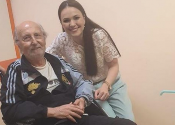 FOTO/ Pas dy vitesh nëpër spitale, Mirush Kabashi fiton betejën me sëmundjen e rëndë