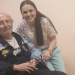 FOTO/ Pas dy vitesh nëpër spitale, Mirush Kabashi fiton betejën me sëmundjen e rëndë