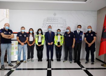Mjekët italianë largohen nga Shqipëria, Manastirliu: Ndihmë e vlefshme