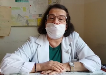 VIDEO/ Thirrja e fortë e mjekes së Onkologjikut: Mbrohuni në këto tre forma