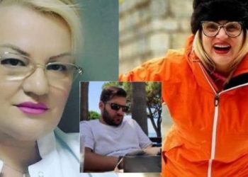 Vetëvrasja e 29-vjeçarit me COVID, mjekja përlot me dedikimin: Qofsh mallkuar, kovid-kolerë