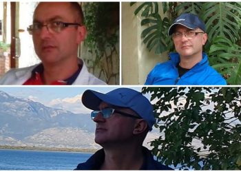 “Ka shpëtuar dhjetëra persona nga COVID”/ Mjeku Alimehmeti flet për kolegun që u përkeqësua dhe u shtrua në…