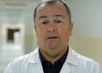 “Jemi përballë një realiteti jo të lehtë, respektoni rregullat”/ Apeli i mjekut të QSUT-së: Epidemia do të vazhdojë