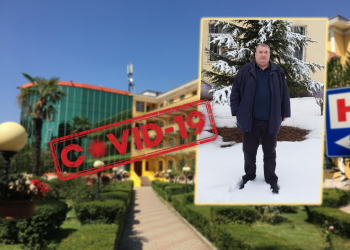 Kush është mjeku i tretë që ndërroi jetë nga COVID/ U fut në intubim sapo mbërriti tek Sanatoriumi