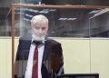 Vrau 8 mijë burra dhe djem myslimanë në Bosnje/ Mlladiç: Kam punuar me ndershmëri