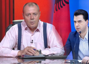 Mustafa Nano: Demokratë ju jeni duke vuajtur pasojat e vendimit që keni marrë