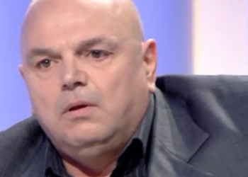 Tjetër politikan me Covid, Basha: U shtrova tek Infektivi, nuk e dija që gruan e kisha te ‘Shefqet Ndroqi’