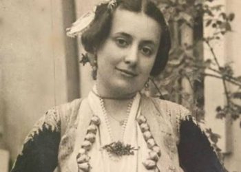 Ngjarja e panjohur me Musine Kokalarin/ “E ke shkruar gabim adresën, duhet shokut Enver Hoxha…”