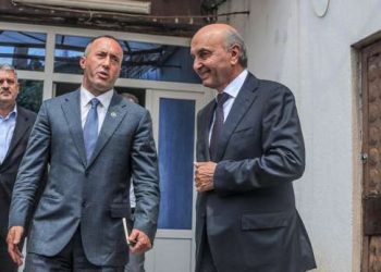 Krisje mes Mustafës dhe Haradinajt: Nuk kemi folur me askënd për postin e Presidentit