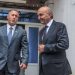 Krisje mes Mustafës dhe Haradinajt: Nuk kemi folur me askënd për postin e Presidentit
