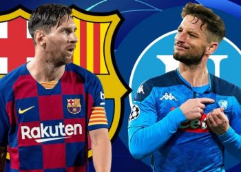 Barça luan sezonin, Setien stolin ndaj Napolit/ Chelsea shpreson në mrekulli ndaj Bayern