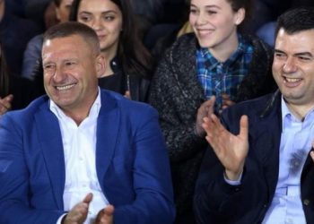 Ende pa u mbyllur vlerësimi i emrave, Nard Ndoka “dekonspiron” Bashën dhe zbulon kandidatët e PD për deputet