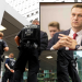Po trajtohet kundërshtari i Vladimir Putin/ Policia gjermane blindon spitalin ku ndodhet Alexei Navalny