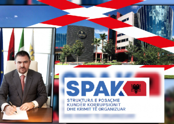 “Ka qenë i arrestuar në Turqi e Itali”/ SPAK vendos sekuestron e pasurive të Ylli Ndroqit