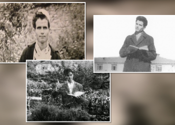 Nuk u pajtua kurrë me regjimin/ 32 vite nga varja në litar e poetit Havzi Nela. Bashkëshortja: Më plagosën zemrën