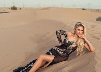 Ish-Missi shqiptar në Dubai tregon jetën e kolegeve: Paraja të jep shumë, por s’të përmbush emocionalisht