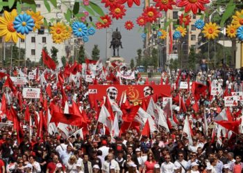 Së shpejti, një “Pol i Tretë”, si shanci i fundit për të larguar regjimin Lul-Rama