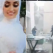 VIDEO/ Nusja po bënte fotot e dasmës me fustan të bardhë, por tragjedia në Bejrut…