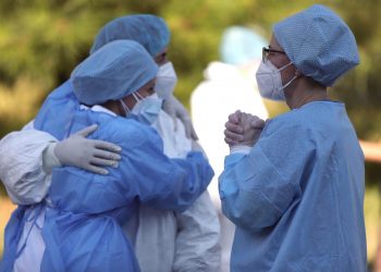 Manastirliu jep lajmin e mirë: 132 të shëruar nga koronavirus në 24 orët e fundit