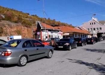 Mbyllet për sot Dogana Greke në Kapshticë/ pala shqiptare: U plotësua kuota