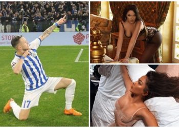 Lidhja e hapur me futbollistin e Tiranës dhe pozat nudo, jeta e re e Françeska Jaçes