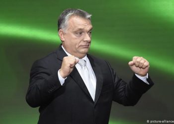 Anti-COVID/ Orban ndalon hyrjen e të huajve në Hungari!!!