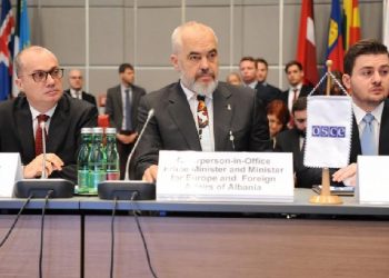 Propozimi i OSBE, ambasadori shqiptar në Vjenë: Gati për të ndërmjetësuar krizën në Bjellorusi