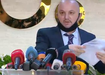 “Mercedes-i i sekuestruar është blerë me kredi”, avokati i Ylli Ndroqit: SPAK u nxitua, do ankimojmë vendimin