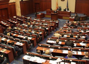 Fati i qeverisë së re në Maqedoninë e Veriut në duart e shqiptarëve, nesër nisin bisedimet