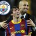Messi vrapon përsëri në krahët e Pep Guardiola/ Lidhja e tij me Barcelonës është thyer