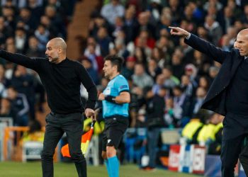 Dueli Guardiola-Zidane/ Tekniku spanjoll: Jam tifoz i Barcelonës dhe dua ta mund Realin