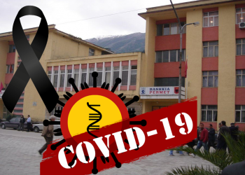COVID-19 i merr jetën ish-kryebashkiakut të Përmetit