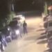 VIDEO/ Dy atentate në 7 ditë. Autorët me maska e kallashnikov breshëri plumbash ndaj hotelit në Tushemisht
