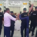 Nuk ushtruan kontroll për dasmën, por ia morën valles me nusen… Pezullohen katër policët, gjobë lokalit (VIDEO)