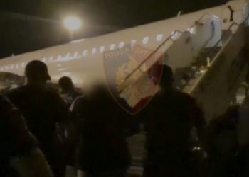 Arrestohet dhe ekstradohet në Kanada 39-vjeçari, përplasi për vdekje një grua dhe u largua