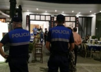 Gjenden në shkelje të masave anti-Covid, gjobiten dy biznese në Durrës