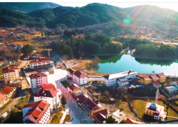 Rama publikon pamje nga Puka: Dikur askush nuk shkelte, njerëzit prej aty vetëm iknin