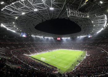 Zyrtare/ Finalja e Superkupës së Europës do të luhet me tifozë, caktohet stadiumi dhe numri që do të lejohet