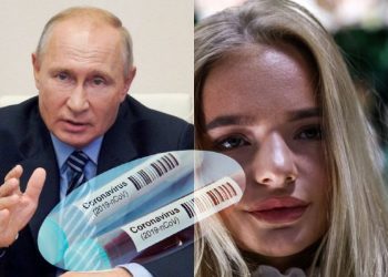 Putin deklaron se Rusia ka zbuluar vaksinën antiCOVID dhe e teston te e bija, ekspertët shfaqen skeptikë