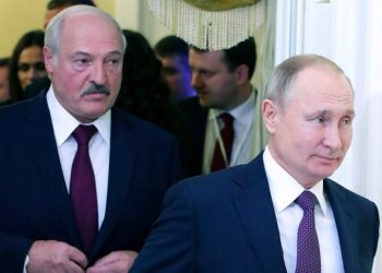 Një tjetër konflikt në horizont, Putin mund të aneksojë territorin e Bjellorusisë