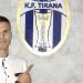Përgatitjet për Champions League/ Tirana bën goditjen e dytë në merkato, vjen ish kapiteni i Kombëtares U-21