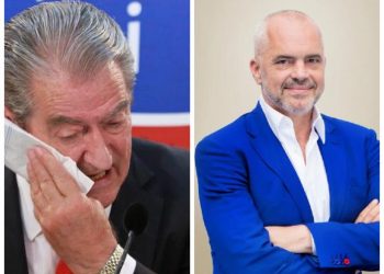 Ndërmjetësi Edi Rama dhe autogolat e opozitës në ‘Bjellorusi’