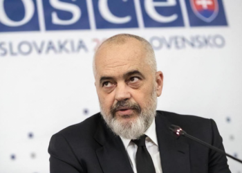 Tensionet në Bjellorusi, Rama flet si kryetari i OSBE: Ofrojmë vizitë zyrtare me qeverinë dhe përfaqësuesit e opozitës