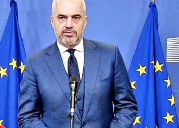 Rama dhe PS-ja në prag të takimit me historinë